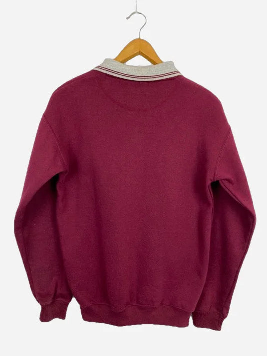 Casuals Knopf Sweater (M)