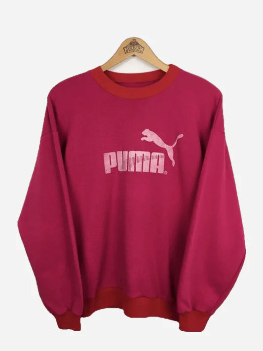 Puma Sweater (S)