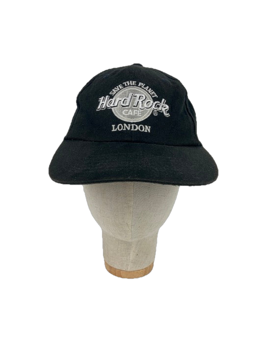 Hard Rock Café Cap