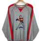 „Football“ Sweater (XL)