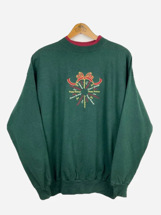 Christmas Sweater (L)