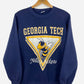 „Georgia Tech“ Sweater (XS)