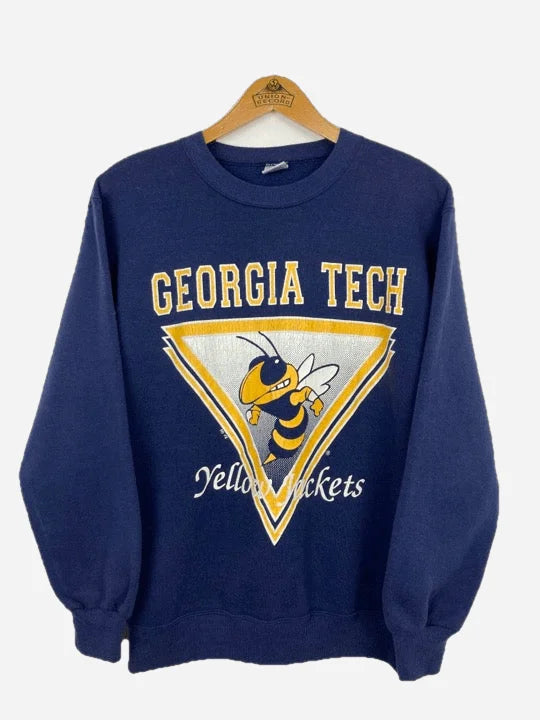 „Georgia Tech“ Sweater (XS)