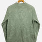 „Bird“ Fleece Sweater (S)