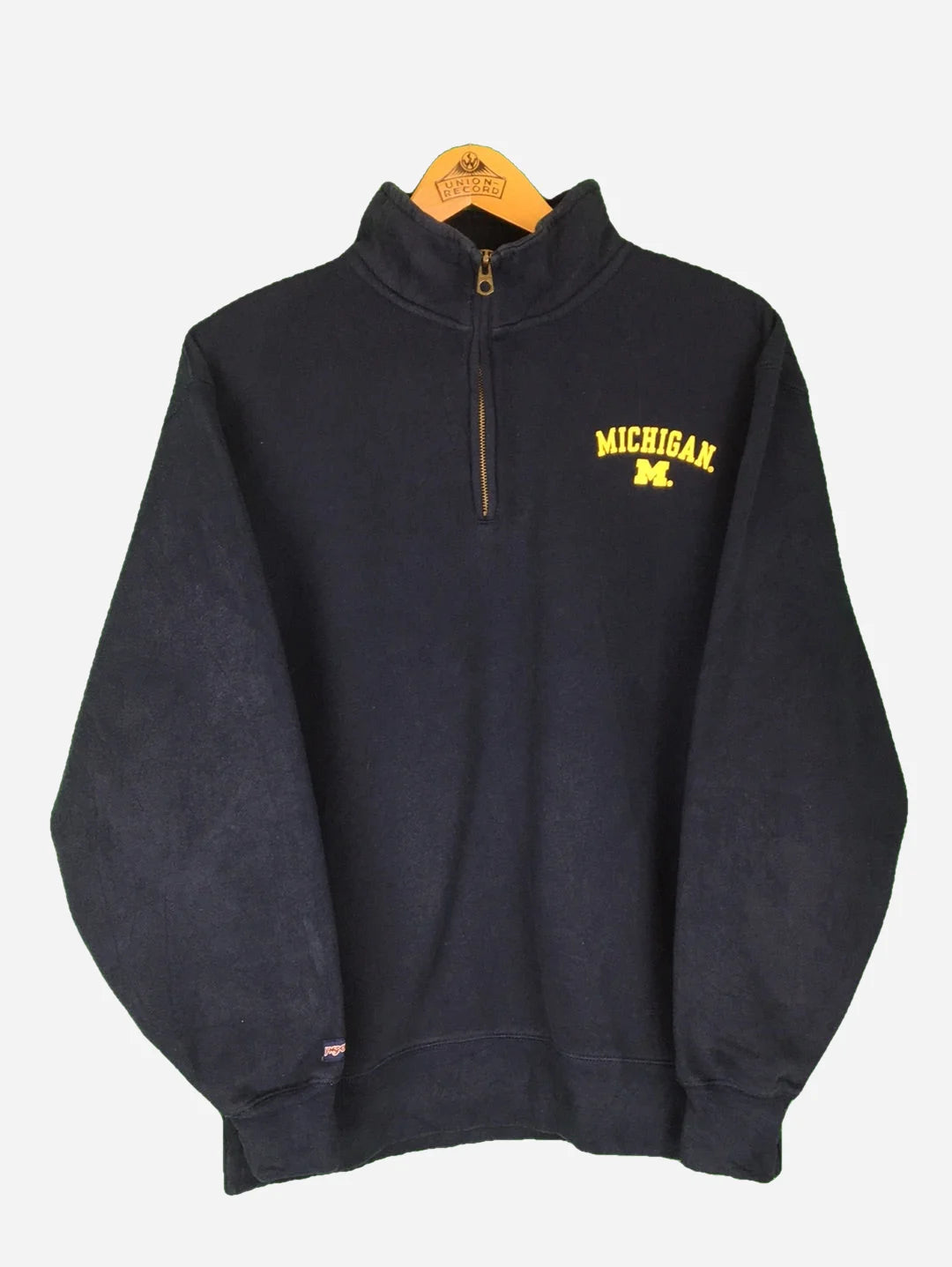 "Michigan" Sweater (M)