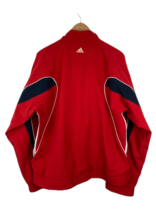 Adidas Trainingsjacke (L)