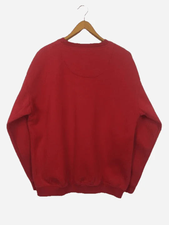 „Nice ‘n‘ Sleazy“ Sweater (XL)