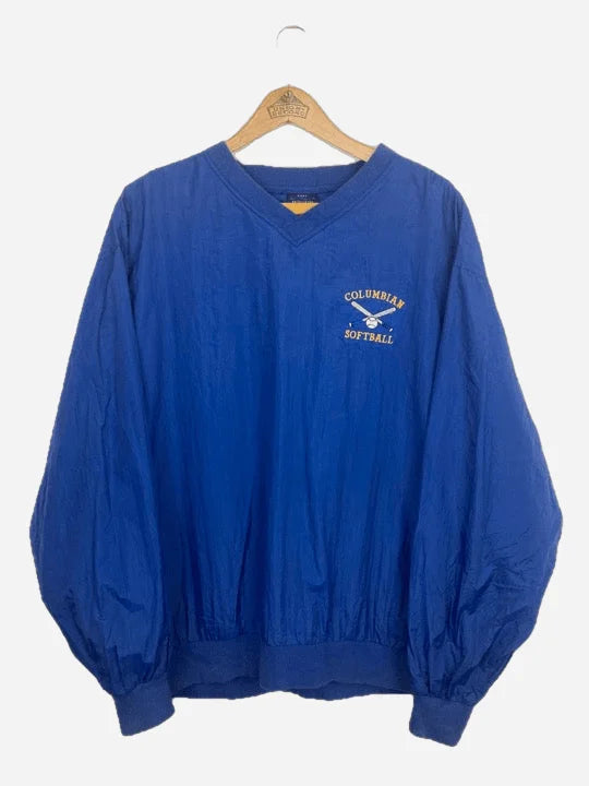„Columbian Softball“ Jersey Sweater (L)