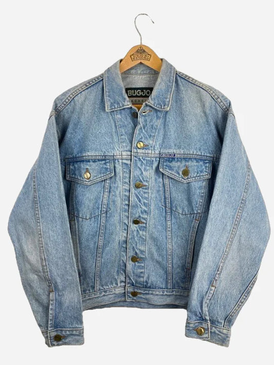 Bugjo Jeans Jacke (S)