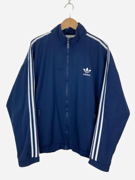 Adidas Trainingsjacke (L)