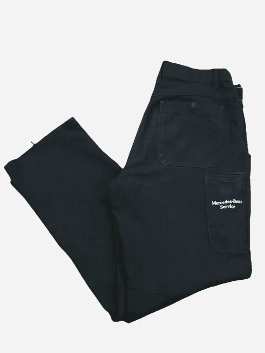 Mercedes Benz Work Pants 35/33 (XL)