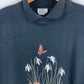 Acorn „Rotkehlchen“ Sweater (XS)