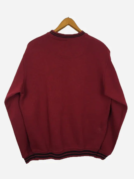 Crosball Sweater (M)