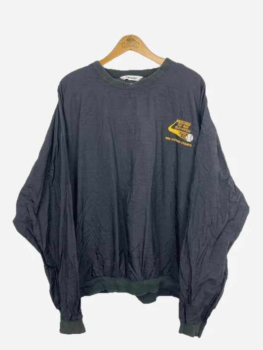 „Slo-Pitch 1999“ Jersey Sweater (XL)