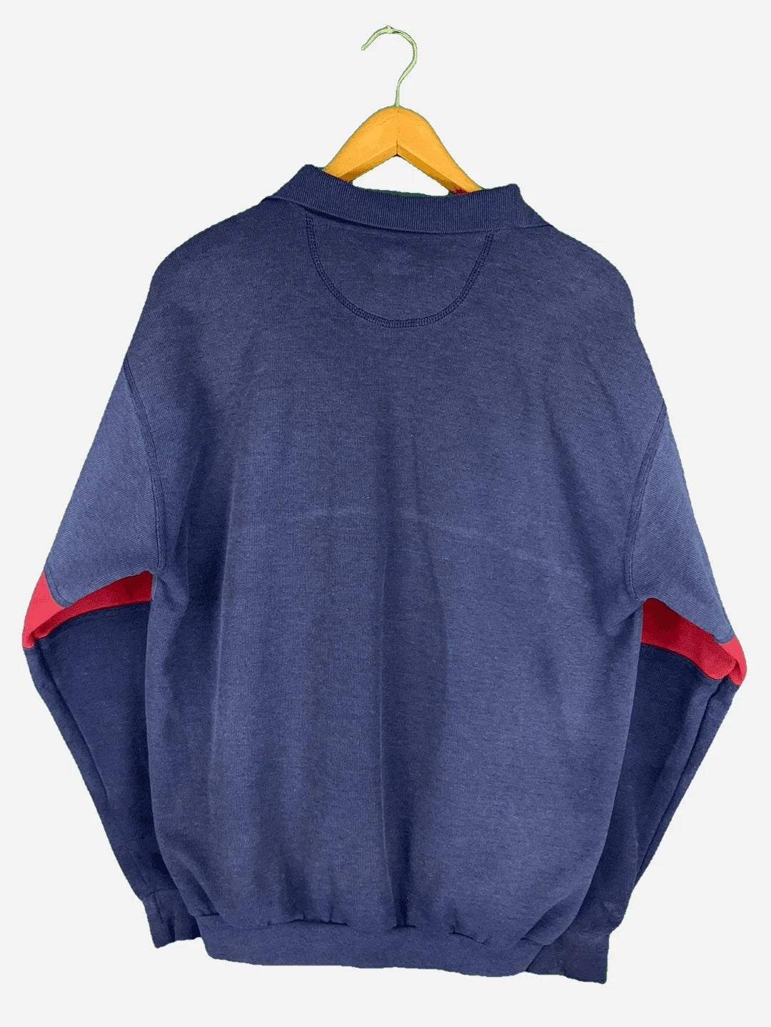 Tronci Knopf Sweater (M)