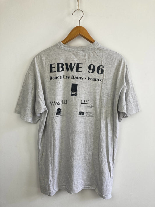 1996 „BWE“ T-Shirt (L)