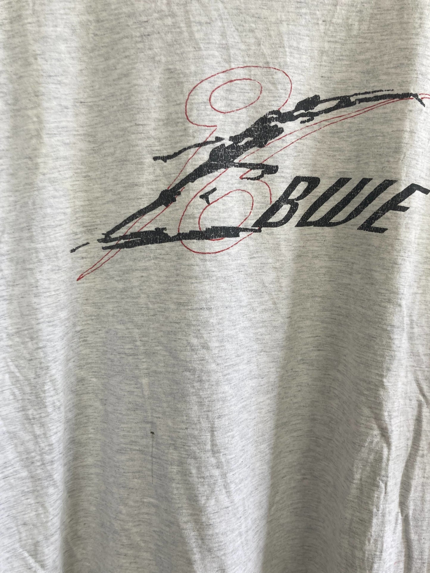 1996 „BWE“ T-Shirt (L)