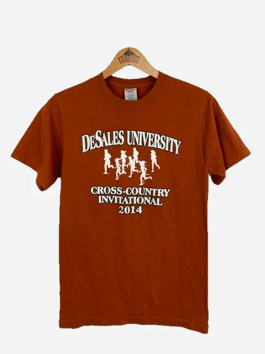 „Desales University“ T-Shirt (S)
