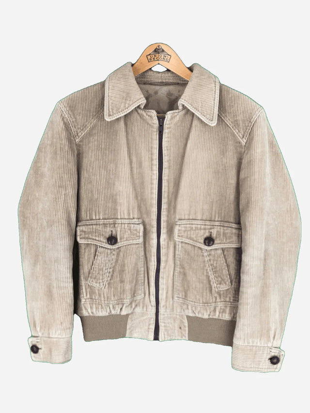 Kord Jacke (S)