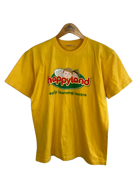 „Happyland“ T-Shirt (M)