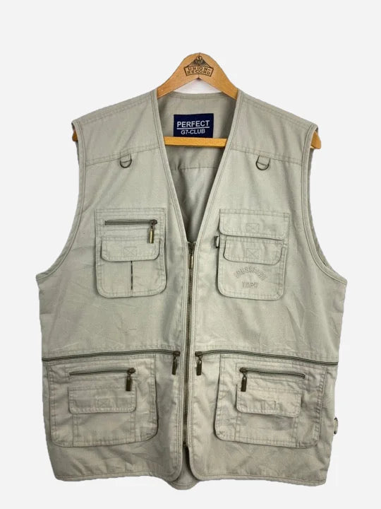 Dress Town Utility Weste (XL)