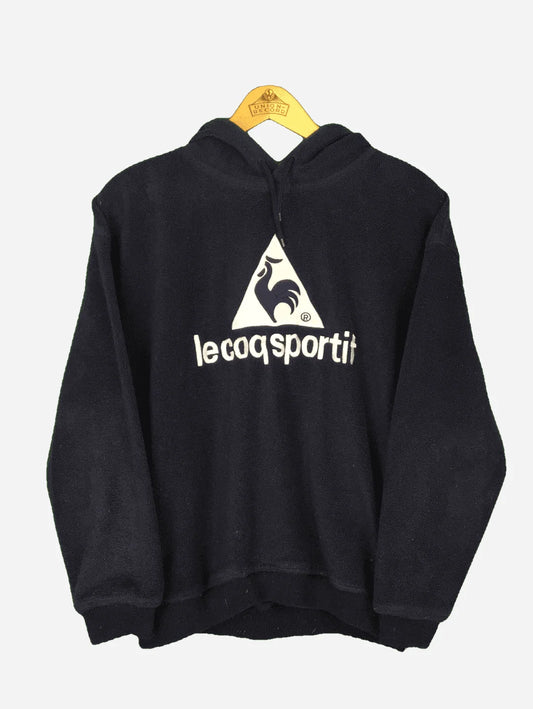 Le Coq Sportif Fleece Hoodie (M)