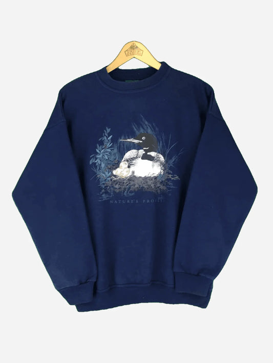 Northern Reflections "Duck" Sweater (L)