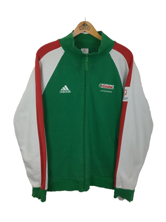 Adidas Trainingsjacke (L)