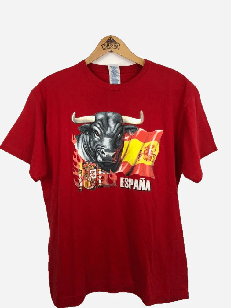 „España“ T-Shirt (M)