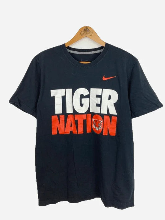 Nike „Tiger Nation“ T-Shirt (L)