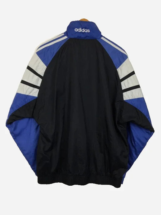 Adidas Jacke (L)