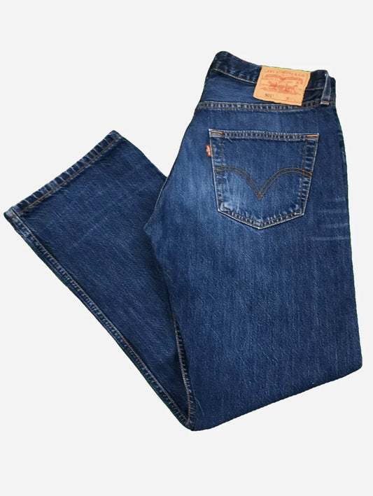 Levi’s 501 Jeans 32/30 (M)