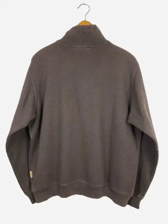 Camel Active Halfzip Sweater (M)