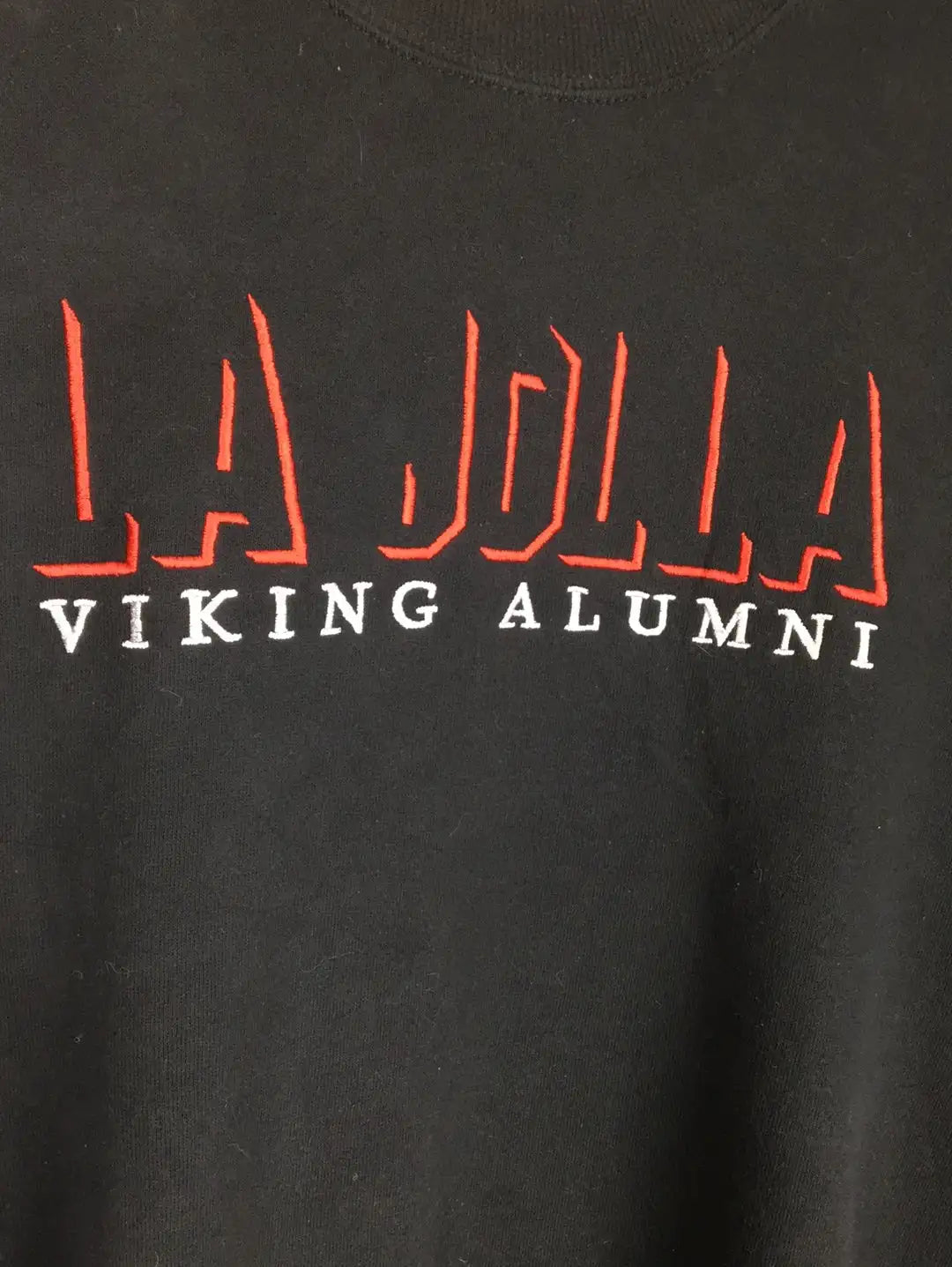 "Viking Alumni" Sweater (XXL)