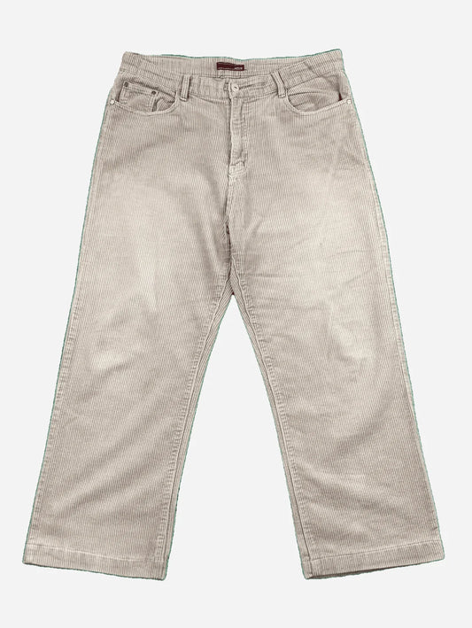 D&M Kordhose 38/30 (XL)