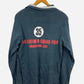 Racing Knopf Pullover (S)