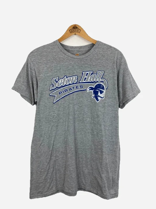 „Seton Hall“ T-Shirt (M)