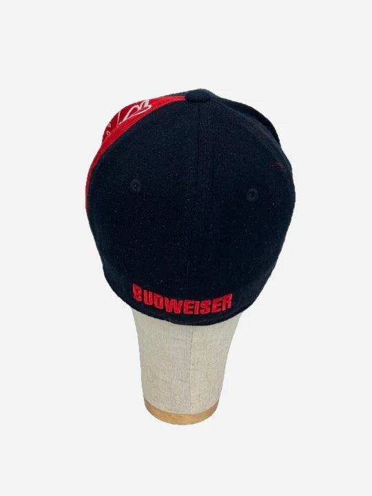 Budweiser Bier Cap