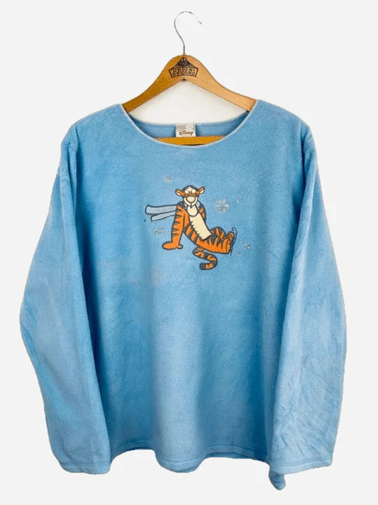 Disney „Tiger“ Fleece Pullover (S)