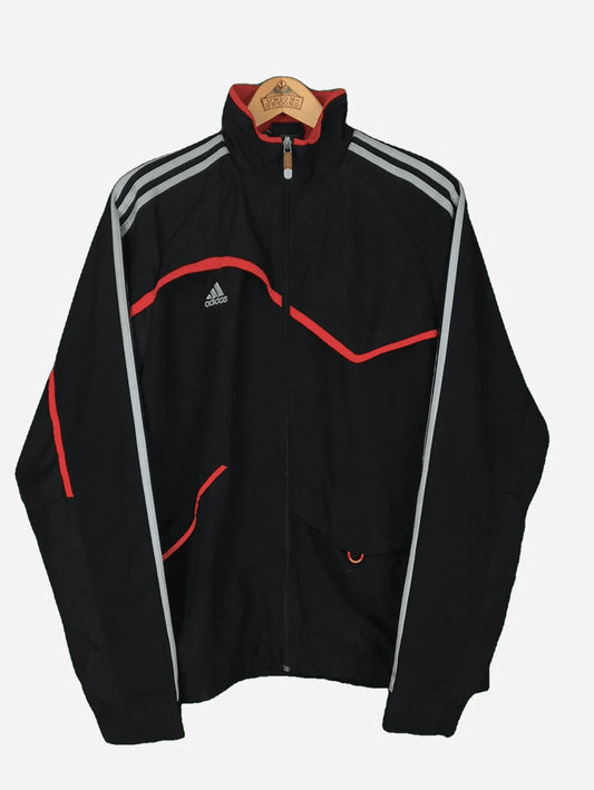 Adidas Jacke (L)