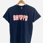 „BHPD“ T-Shirt (S)