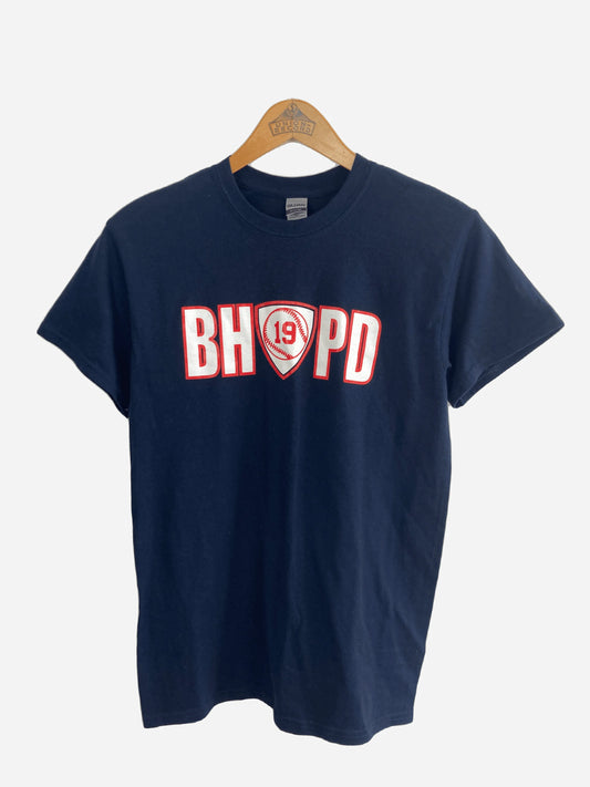 „BHPD“ T-Shirt (S)