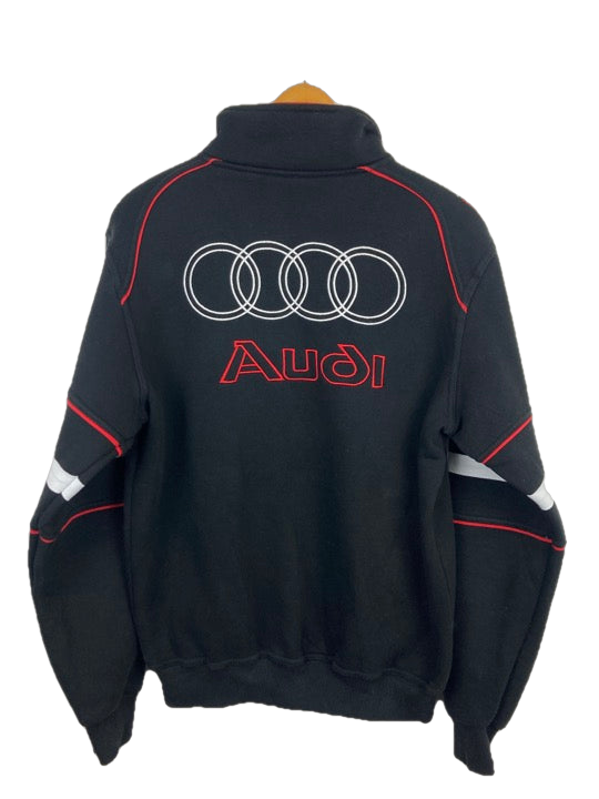 Audi Sweatjacke (M)
