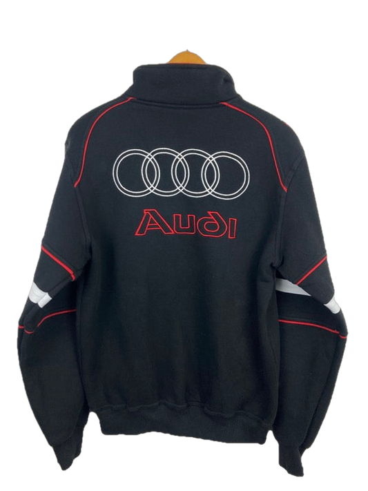 Audi Sweatjacke (M)