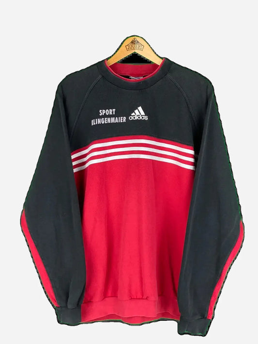 Adidas Sweater (XL)