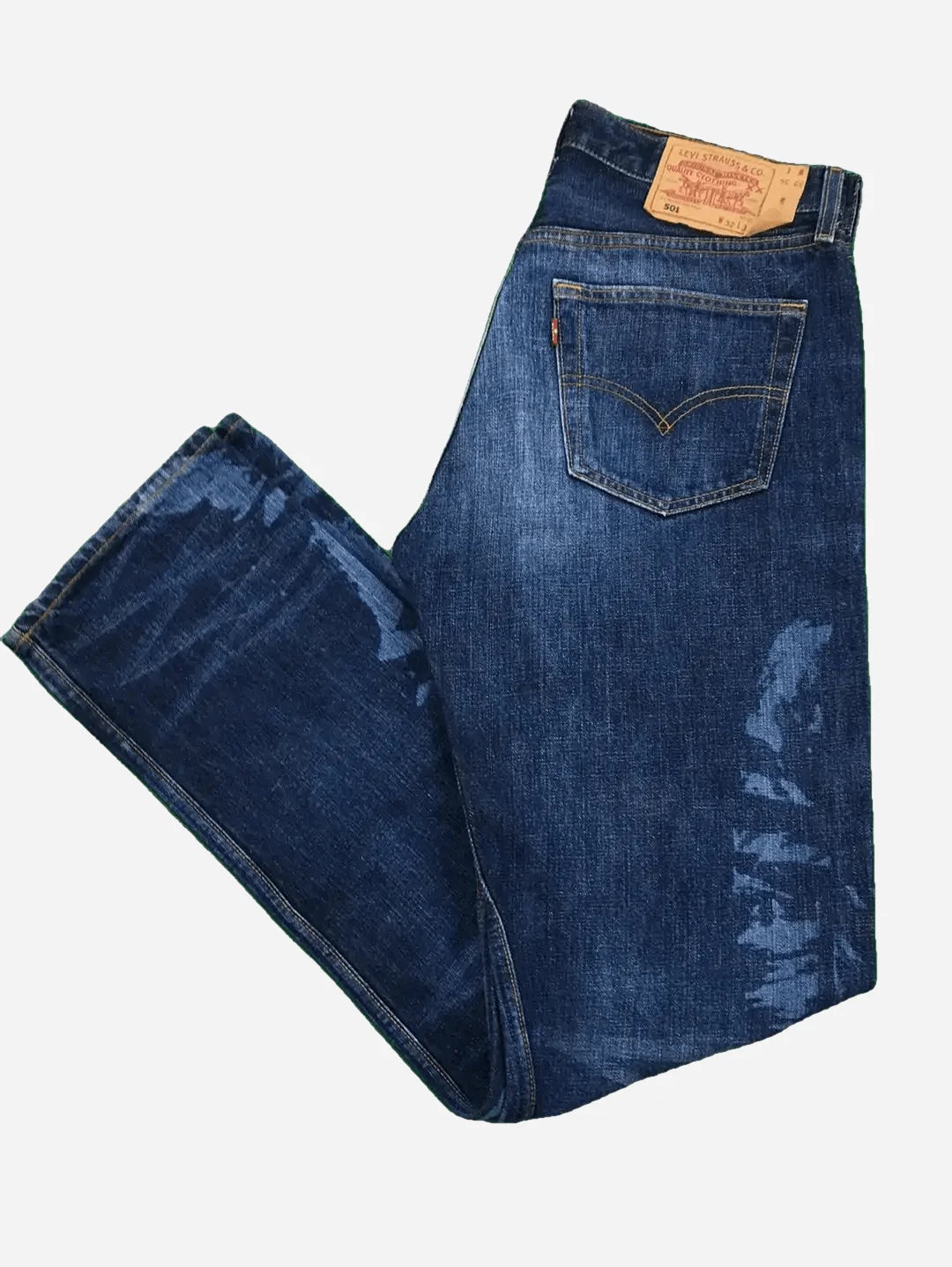 Levi’s 501 Custom Jeans 32/34 (L)