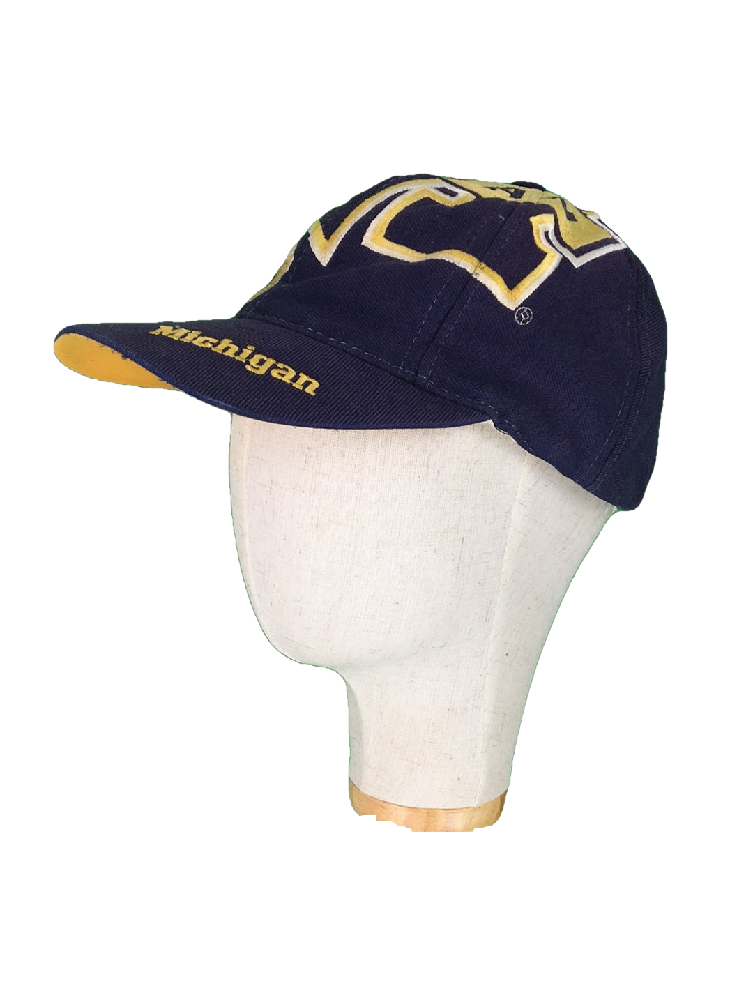 "Michigan" Cap