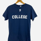 „Penn State College“ T-Shirt (M)