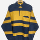 Kings Club Knopf Sweater (L)