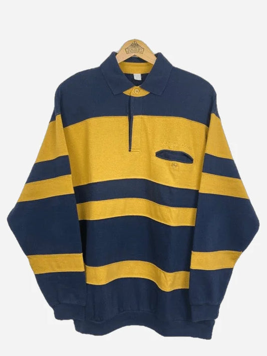 Kings Club Knopf Sweater (L)